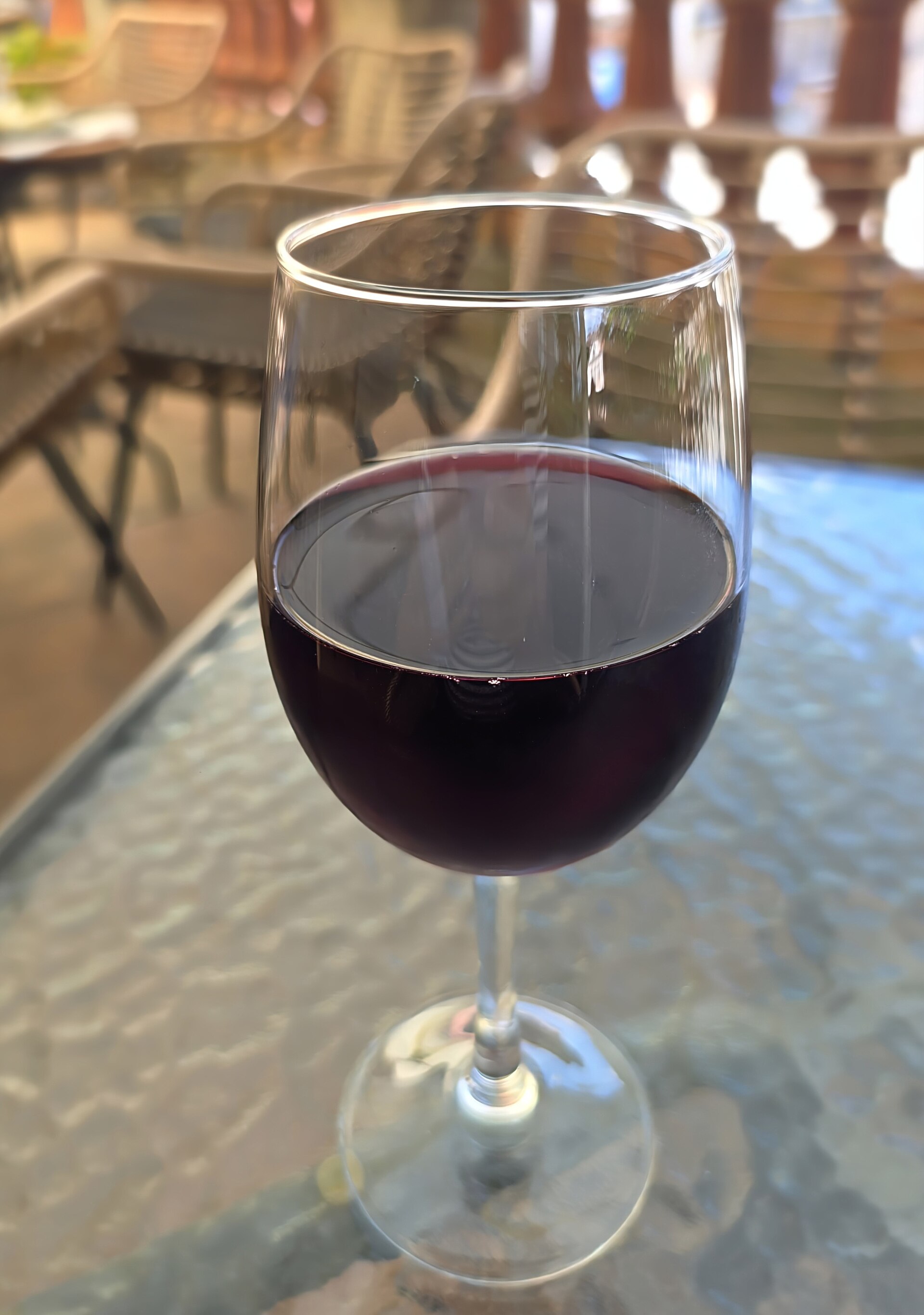 Wine